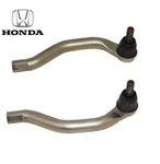 2PCS Genuine Front Tie Rod L Honda Civic Si Fd 53540 / 53560-SNA-A02 Japan Oem. Fixed Price $173.55.
