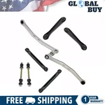 New Rear Suspension Kit 7PC Control Arms Sway Bar Links 1998-11 Ford Lincoln. Fixed Price $148.83.