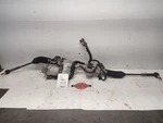 Power Steering Rack And Pinion From 2016 Chevrolet Silverado 1500 10986668. Fixed Price $1003.69.