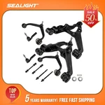 Front Suspension Control Arms Fits 2011-2019 Gmc Sierra 2500 Hd 22849592 10PC. Fixed Price $338.99.