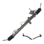 For Honda Accord 1995 1996 1997 Power Steering Rack And Outer Tie Rod Kit. Fixed Price $329.00.