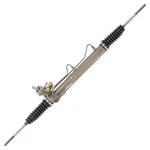 Power Steering Rack And Pinion For Chrysler Pt Cruiser Turbo 2003-2010. Fixed Price $139.87.
