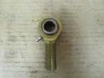 New Alinabal VM-12 Rod End Bearing Heim 3/4" Bore 3/4-16 Rh Threads Greased. Fixed Price $15.00.
