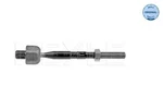 Meyle Tie Rod Axle Joint Front For Bmw E46 00-06 32106774318. Fixed Price $24.16.