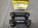 Moog ES2004S Steering Tie Rod End Adjusting Sleeve, Sold As Set, New Stock. Fixed Price $20.00.