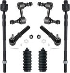 Front Sway Bars Tie Rods For 2006-2019 Subaru Tribeca. Fixed Price $86.95.