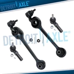 Front Lower Control Arm Outer Tie Rod For 1991 - 2001 2002 Saturn Sc Sw SL1. Fixed Price $63.10.
