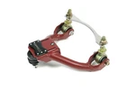 Front Upper Control Arm Adjustable Camber Kit W/ Bushing For 1990-1993 Integra. Fixed Price $237.50.