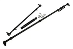 Crown Automotive SK3 Steering Kit Fits 87-90 Wrangler (yj). Fixed Price $197.03.