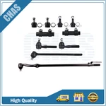 10X Front Lower Upper Ball Joint Tie Rod End Kit 1980-1996 Ford Bronco F-150. Fixed Price $73.98.
