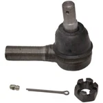 Steering Tie Rod End Moog ES800743. Fixed Price $60.60.