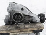 Bmw 528I 2012-2016 2.0L Rwd Rear Differential Carrier Case 33-10-7-584-444. Fixed Price $350.55.