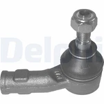 Delphi TA1666 Tie Rod End For Audi, Skoda, Vw. Fixed Price $12.37.