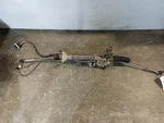 34110FJ010 Power Steering Rack & Pinion From 2012 Subaru Impreza 12563635. Fixed Price $199.94.