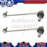 Mevotech Front Sway Bar Links Fits Bmw 4.0L 4.4L 740IL Ap. Fixed Price $90.39.