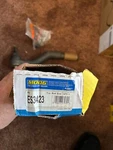 Steering Tie Rod End Moog ES3423 New. Fixed Price $38.00.