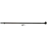 Moog Front Right Outer Steering Tie Rod End - DS922 Direct Fit. Fixed Price $121.00.