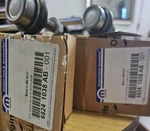 New Oem Mopar 68241038AB Stabilizer Sway Bar Link Chrysler 200 2015-2017. Fixed Price $100.00.
