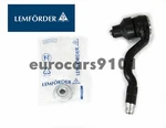 New! Bmw X5 Lemforder Front Outer Steering Tie Rod End 3099302 32106793497. Fixed Price $52.00.