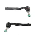 Steering Tie Rod End Kit Diy Solutions SUS10059. Fixed Price $55.95.