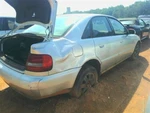 Steering Gear/rack Power And Pinion Model Vin Fits 99-02 Audi A4 152005. Fixed Price $181.59.