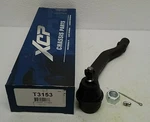 Xcp T3153 Steering Tie Rod End Suspension Component. Fixed Price $16.74.