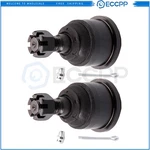 Front Upper Control Arm Ball Joints Suspension Part For 2011-2013 Ram 2500 3500. Fixed Price $32.01.
