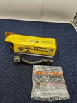 Moog ES801190 Outer Tie Rod End For Kia Soul 2010-2013 (10-13). Fixed Price $23.99.