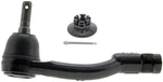 Steering Tie Rod End Mevotech GS90615. Fixed Price $60.99.