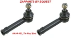 89 93 453, Tie Rod End Saab 9000 Outer Pair 1986-1998. Fixed Price $44.90.