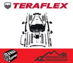 Teraflex 4" Pro Lcg Long Arm 9550 Shocks For '04-'06 Jeep Wrangler Unlimited Lj. Fixed Price $4914.99.
