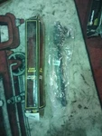 EV421 Parts Master Steering Inner Tie Rod End Free Shipping. Fixed Price $20.00.