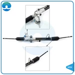 26-2310 Hydraulic Steering Rack Fits Subaru Impreza 2008-2009 H4 2.5L 47.5. Fixed Price $197.28.