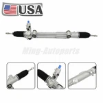 Fits Mercedes ML320 ML350 ML500 2002-2005 Power Steering Rack And Pinion Usa. Fixed Price $240.68.