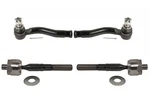 Moog 4PC Inner Outer Steering Tie Rod End Kit For Lexus Toyota Land Cruiser. Fixed Price $185.95.