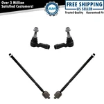 Inner Outer Tie Rod Set For 2009-2013 Land Rover Range Sport. Fixed Price $69.85.