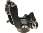 Mopar 85ZT67J Left Suspension Knuckle Fits 2014-2024 Ram Promaster 2500. Fixed Price $475.92.