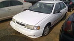 Steering Gear/rack Power And Pinion Fits 95-99 Sentra 264755. Fixed Price $221.59.
