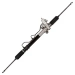 Power Steering Rack And Pinion For Hyundai Santa Fe 2001-2006. Fixed Price $419.67.