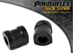 Powerflex Black Front Anti Roll Bar Mount Bush For Bmw 635I E24 (82-89). Fixed Price $77.53.