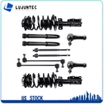 10 Pieces For Chevry Cobalt Hhr Front Struts Rear Shocks Sway Bars Tie Rod End. Fixed Price $171.05.