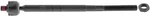 Inner Tie Rod End Mevotech MEV424. Fixed Price $44.39.