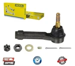 New Premium Moog Front Outer Tie Rod End For Impala Monte Carlo Venture Montana. Fixed Price $44.44.