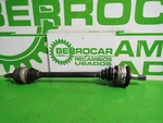 33211229592 Rear Transmission Rh 124754 Bmw Serie Berlina E46 320D 1998. Fixed Price $64.55.