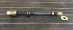 Karlyn Front Inner Tie Rod End 1228386 / 13-8386 101-4131 Fits Volvo. Fixed Price $39.95.