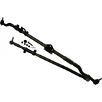 Moog Complete Front Steering Linkage Ford F250 F350 Super Duty Excursion 4WD. Fixed Price $561.95.