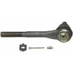 Steering Tie Rod-end Moog ES2056RL New Old Stock. Fixed Price $19.99.