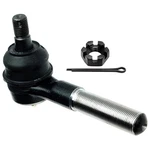 Acdelco 46A0485A Outer Steering Tie Rod End. Fixed Price $38.02.
