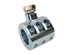 Psc Motorsport TRCL1.75 Tie Rod Clamp 2.0IN. Diameter. Fixed Price $102.76.