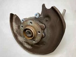 2013-2015 --- Audi RS5 Rear Spindle Knuckle Hub Rh Passenger 8K0505432AS. Fixed Price $125.00.